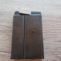 Chargeur gaucher gazelle 12mm