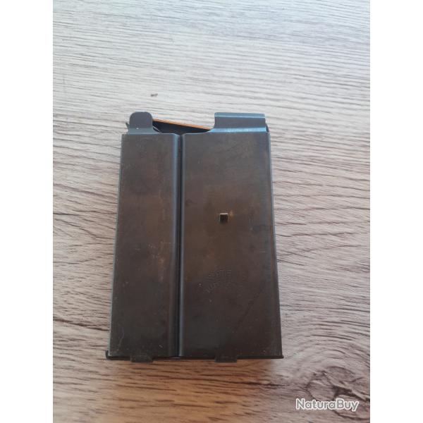 Chargeur gaucher gazelle 12mm