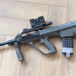 Begadi S77 AUG A2 airsoft