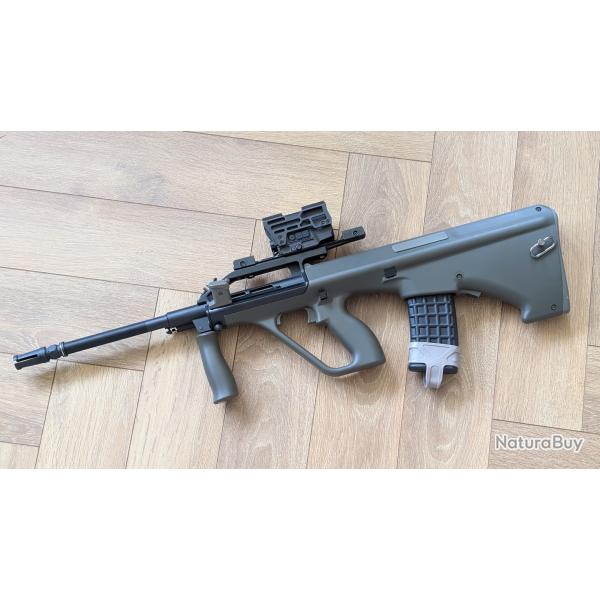 Begadi S77 AUG A2 airsoft