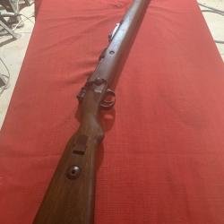 Mauser K 98