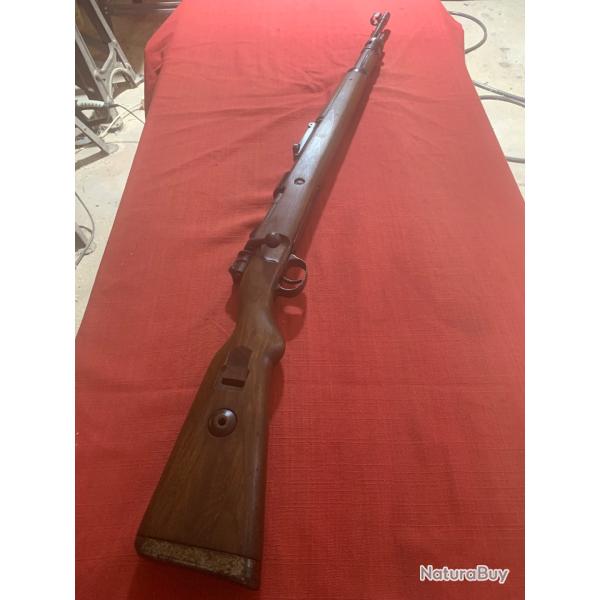 Mauser K 98