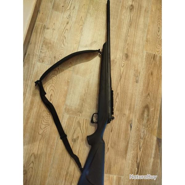 Remington 770 calibre 243