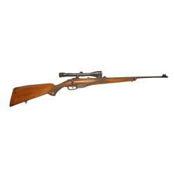 Carabine KRICO mod&egrave;le 620 - .222 Remington - Occasion