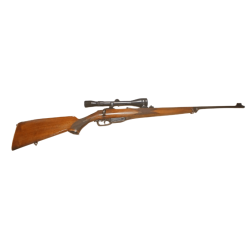 Carabine KRICO mod&egrave;le 620 - .222 Remington - Occasion