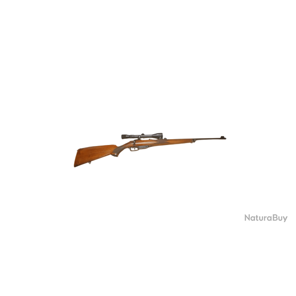 Carabine KRICO mod�le 620 - .222 Remington - Occasion