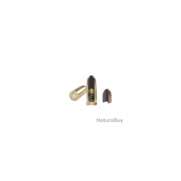 Munitions MFS cal. .32 ACP FMJ 73gr - Bo�te de 50