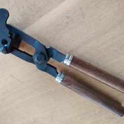Moule balle ronde 435 Pedersoli
