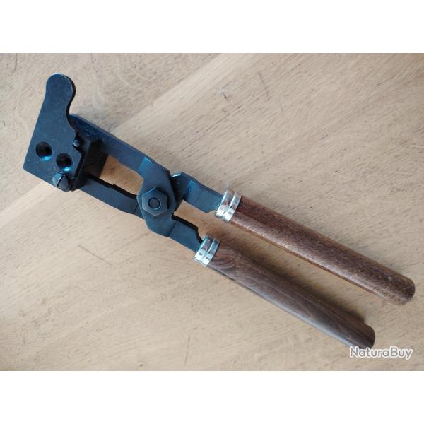 Moule balle ronde 435 Pedersoli