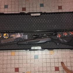 carabine stoeger X20 Suppressor 19 joules