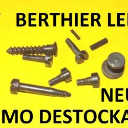 lot de vis NEUVES de BERTHIER LEBEL - VENDU PAR JEPERCUTE (SW548)