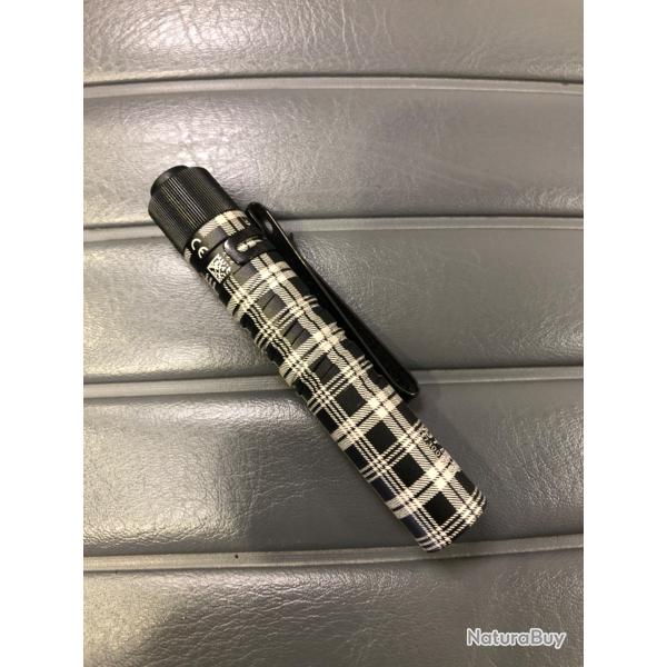 Lampe torche Olight i3T 2 EOS