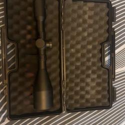 Lunette fuzyon optiques 9x63