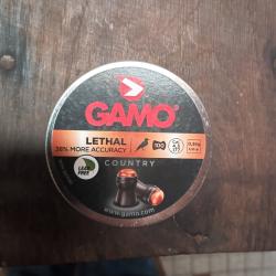plombs Gamo Lethal