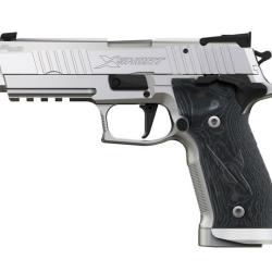 Pistolet Sig Sauer P226 X-Short Supermatch