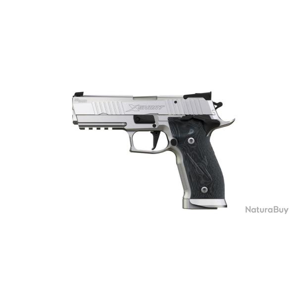 Pistolet Sig Sauer P226 X-Short Supermatch