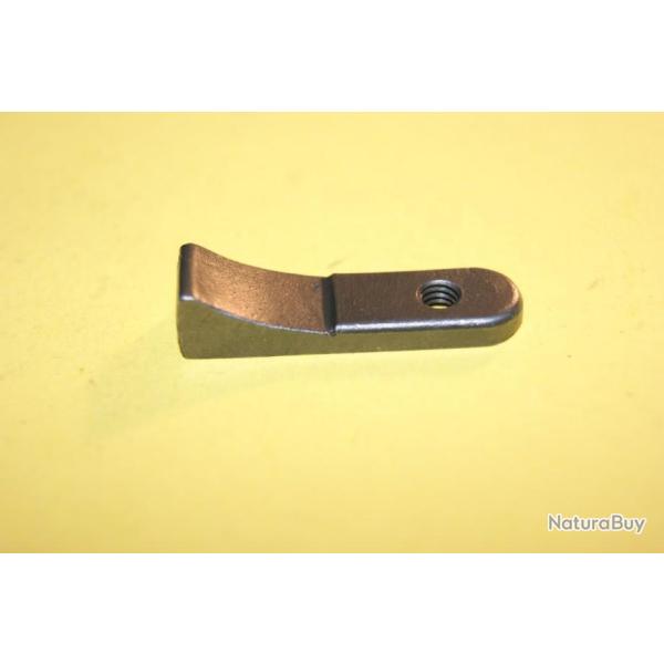 nez d'armement de devant fusil longueur 32.80mm / largeur 8.93mm - VENDU PAR JEPERCUTE (SW553)