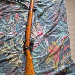 Fusil Lee enfield n&deg;1 Mk.3*, calibre 303 british
