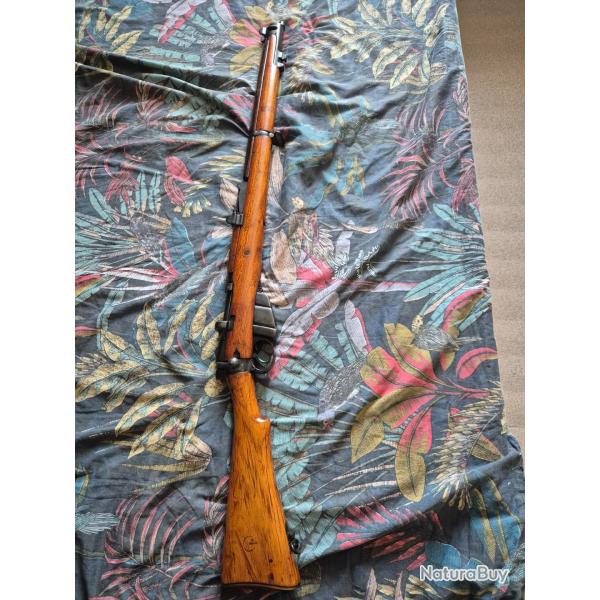 Fusil Lee enfield n�1 Mk.3*, calibre 303 british