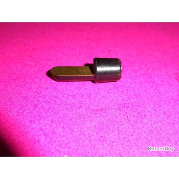 pipet plastique de corne longueur 29mm diam�tre 10.50mm - VENDU PAR JEPERCUTE (SW554)
