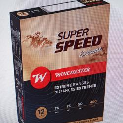 Winchester super speed 12/76 50g