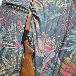 Carabine la levier Marlin 39AS
