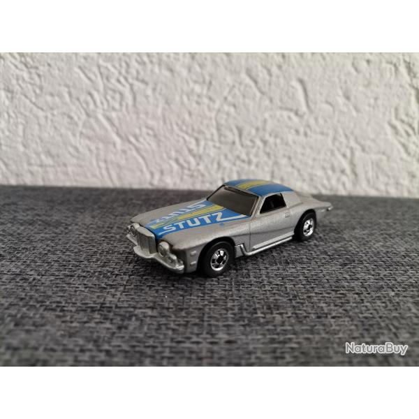 Hot Wheels Stutz Blackhawk Mattel Inc. 1979