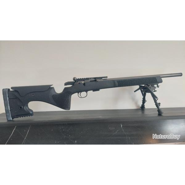 CZ 457 Varmint LRP