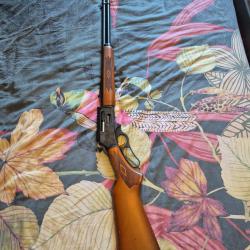 Marlin 30as cal 30-30