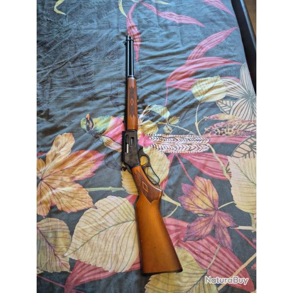 Marlin 30as cal 30-30
