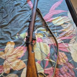 Lee enfield N&deg;1 mk3 303 british