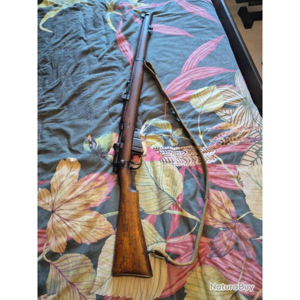 Lee enfield N�1 mk3 303 british