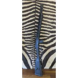 Carabine &agrave; levier sous garde DERYA TM22LA Tactical cal.22 lr canon 50 cm filet&eacute;