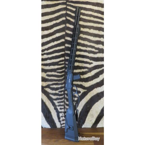 Carabine � levier sous garde DERYA TM22LA Tactical cal.22 lr canon 50 cm filet�