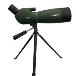 Telescope/ longue vue 25-75x70