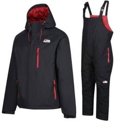 Abu Garcia Waterproof Suit Black XL