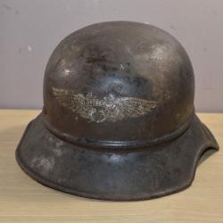 Casque Militaire d&eacute;fense passive &eacute;quipement Helmet soldat