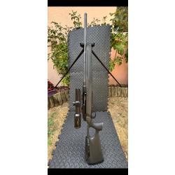Sauer 303 XT Synchro
