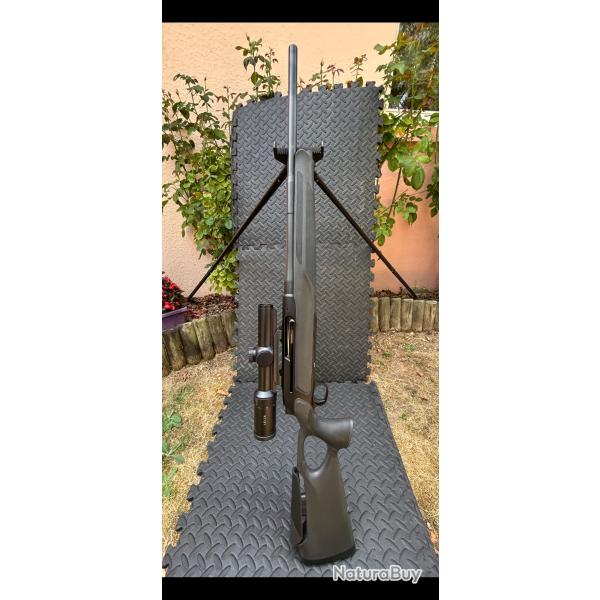 Sauer 303 XT Synchro