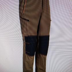 Pro hunt pantalon hyper stretch springe