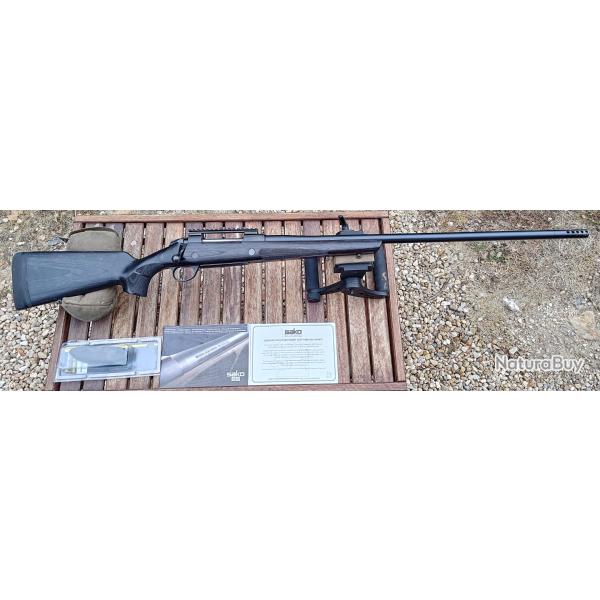 SAKO 85 LONG RANGE 300 Winchester Magnum