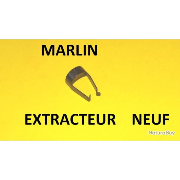 extracteur NEUF MARLIN 15 MARLIN 17 MARLIN 25 MARLIN 83 MARLIN 883 MARLIN 880 MARLIN 882 MARLIN 81TS