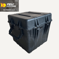 Valise de transport Peli™ 0370 - Occasion