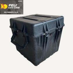 Valise de Transport Peli 0370 Cube Case - Occasion