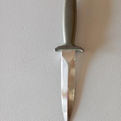 Couteau de botte