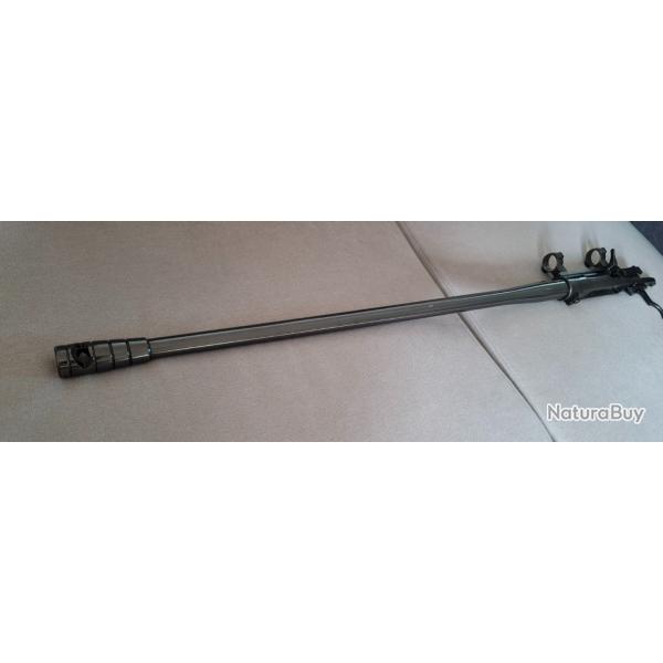 ENSEMBLE CANON BOITIER MAUSER