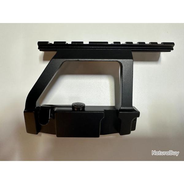 Rail Lat�ral picatinny Pour AK