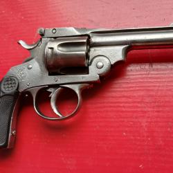 38 smith wesson