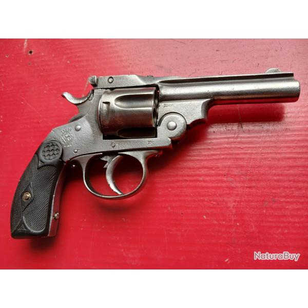 38 smith wesson