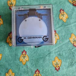 Cache oeil neuf marque GEHMANN pour Tir sportif